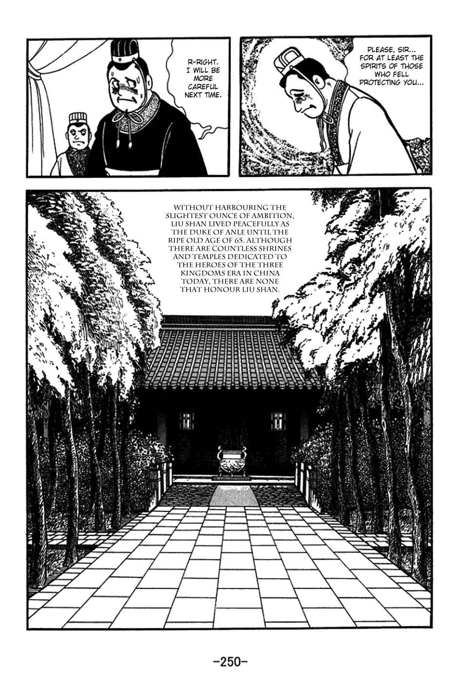 Chapter 438 - Page 18