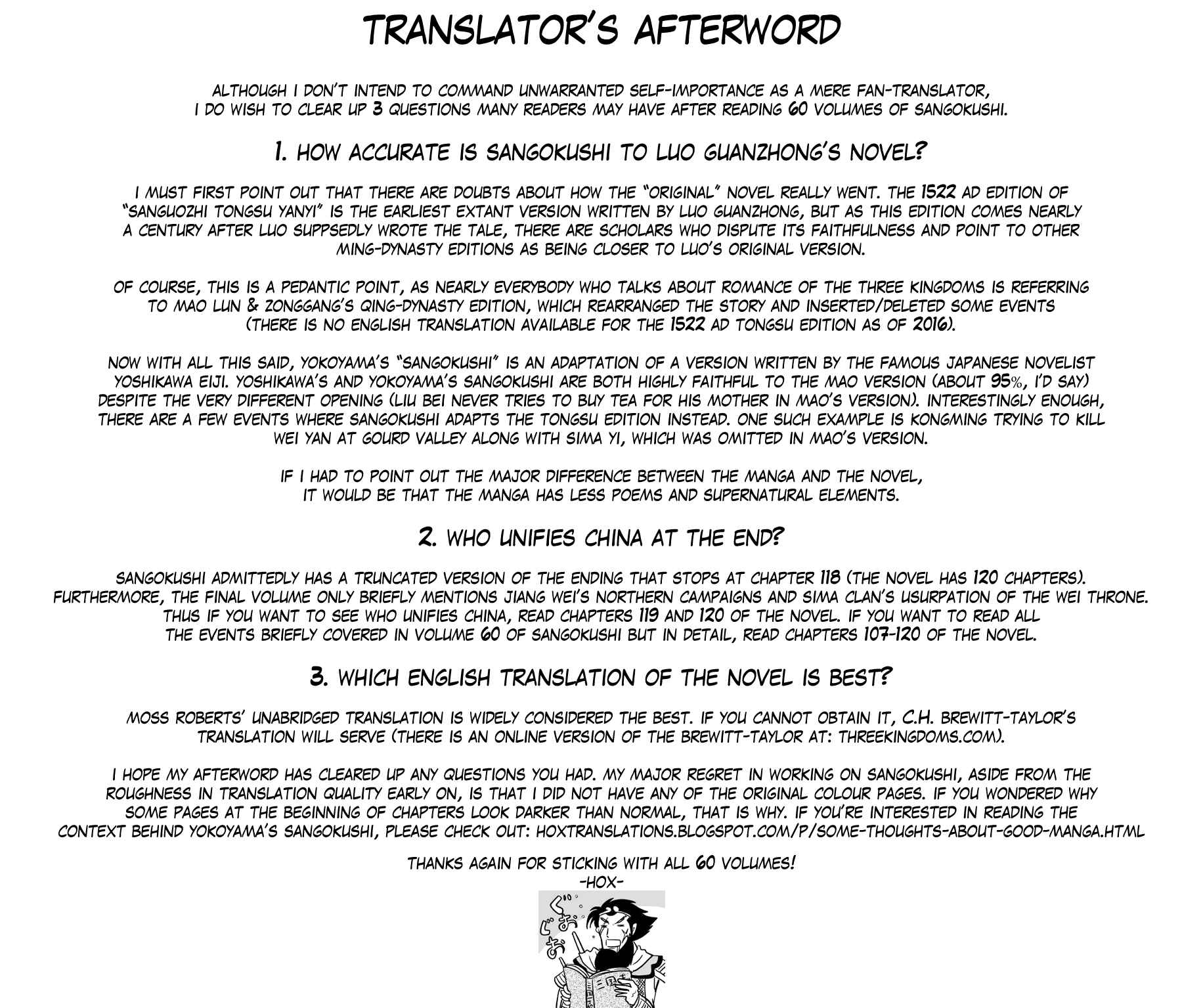 Chapter 438 - Page 20