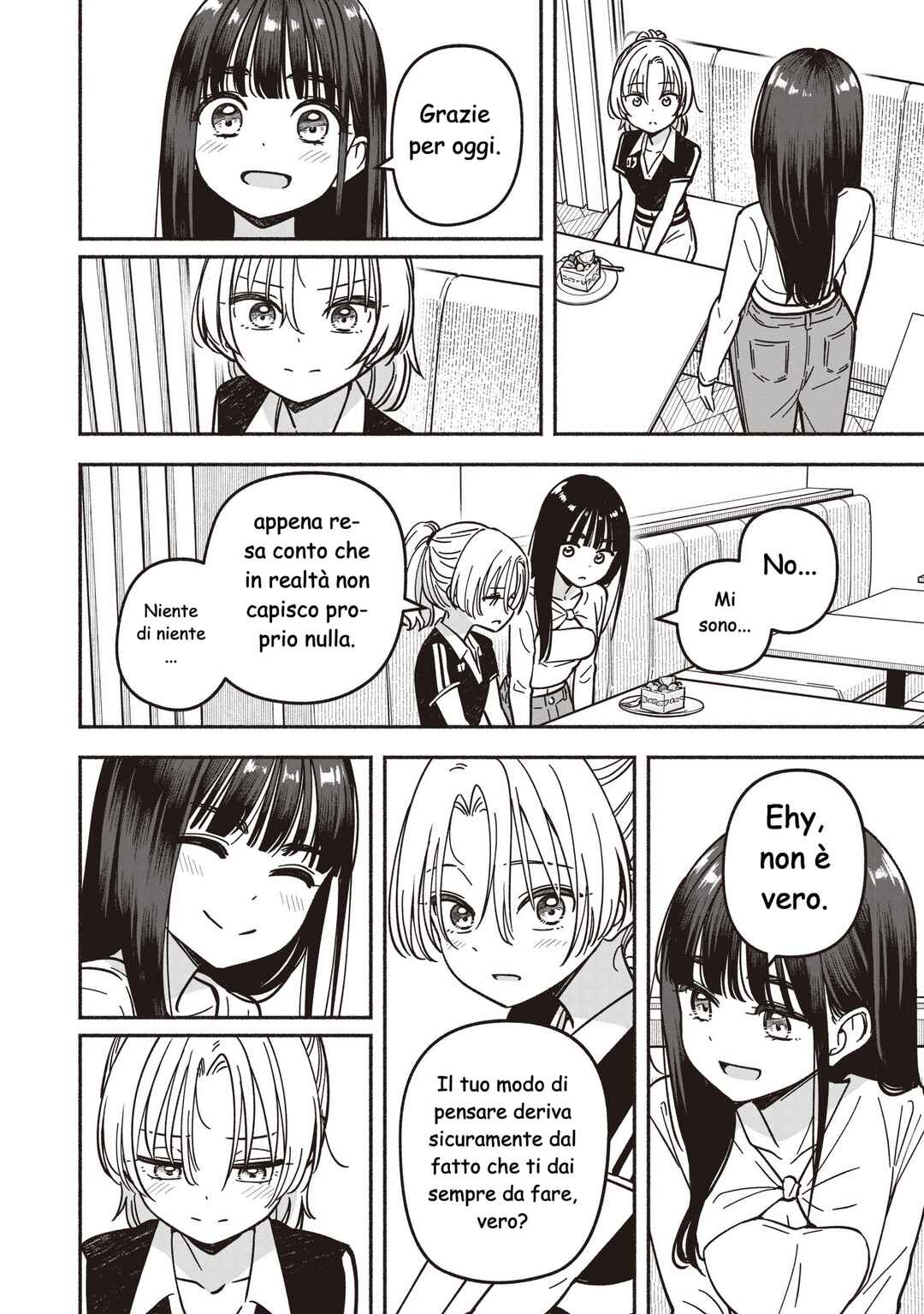 Chapter 88 - Page 21