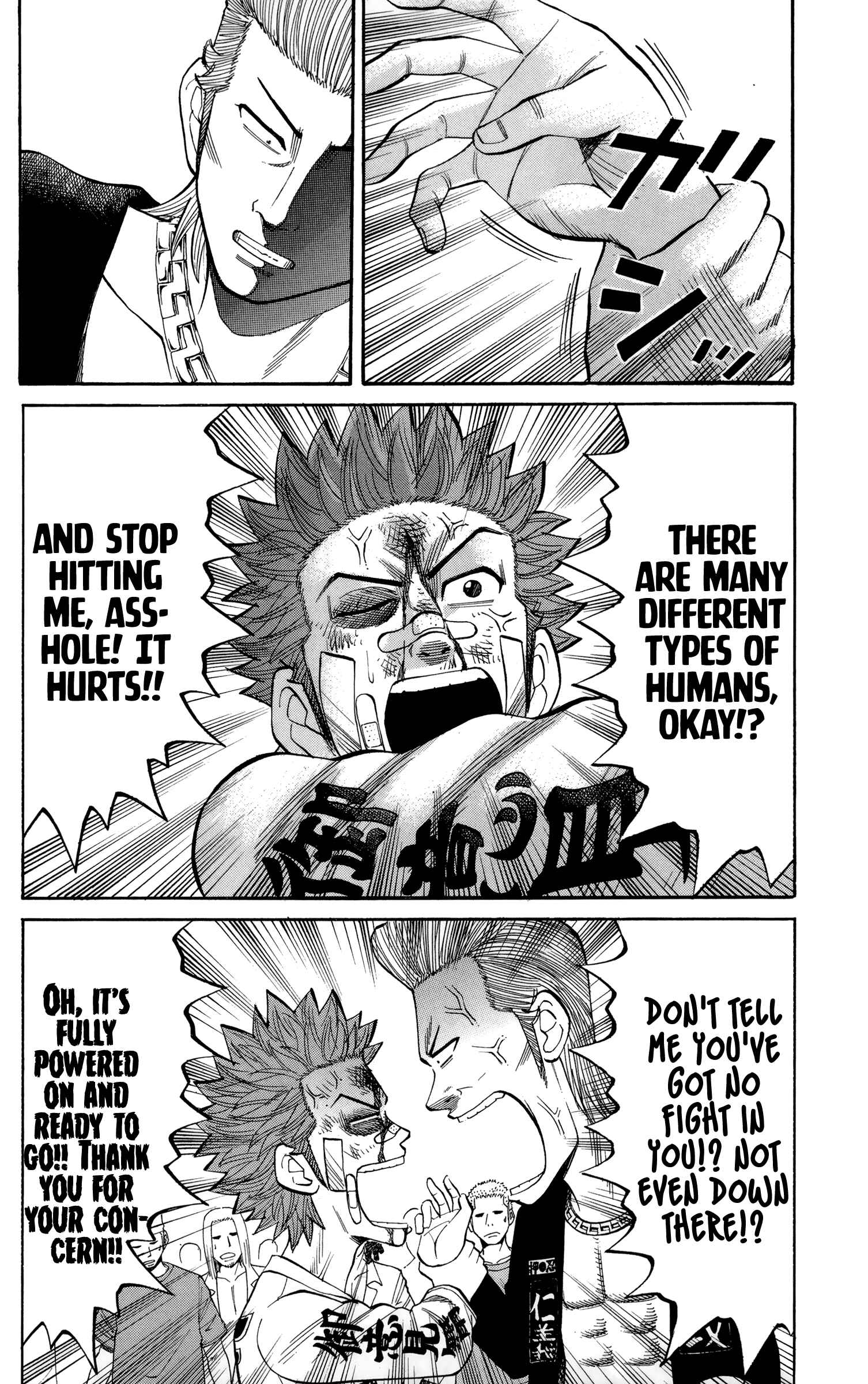 Chapter 40 - Page 6