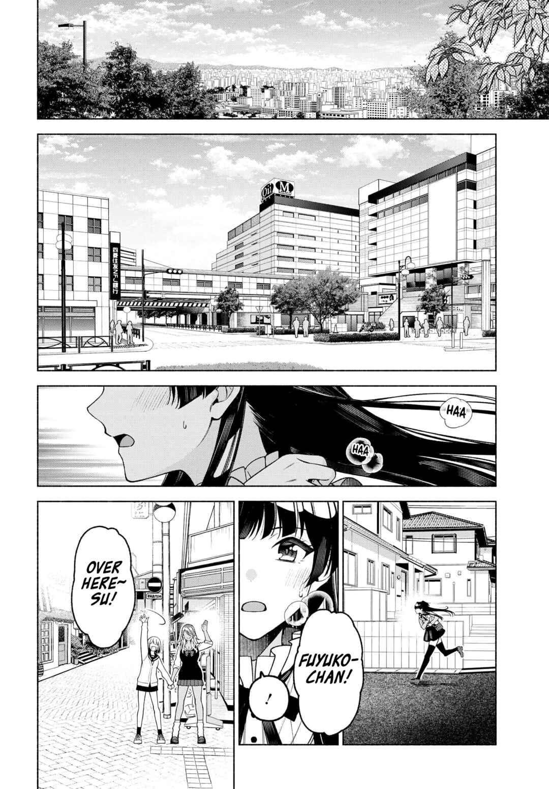 Chapter 1.3 - Page 1