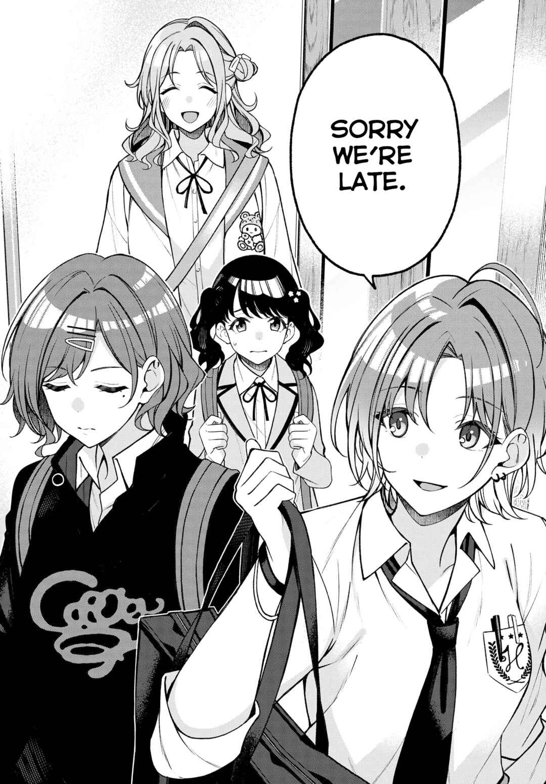 Chapter 1.3 - Page 6