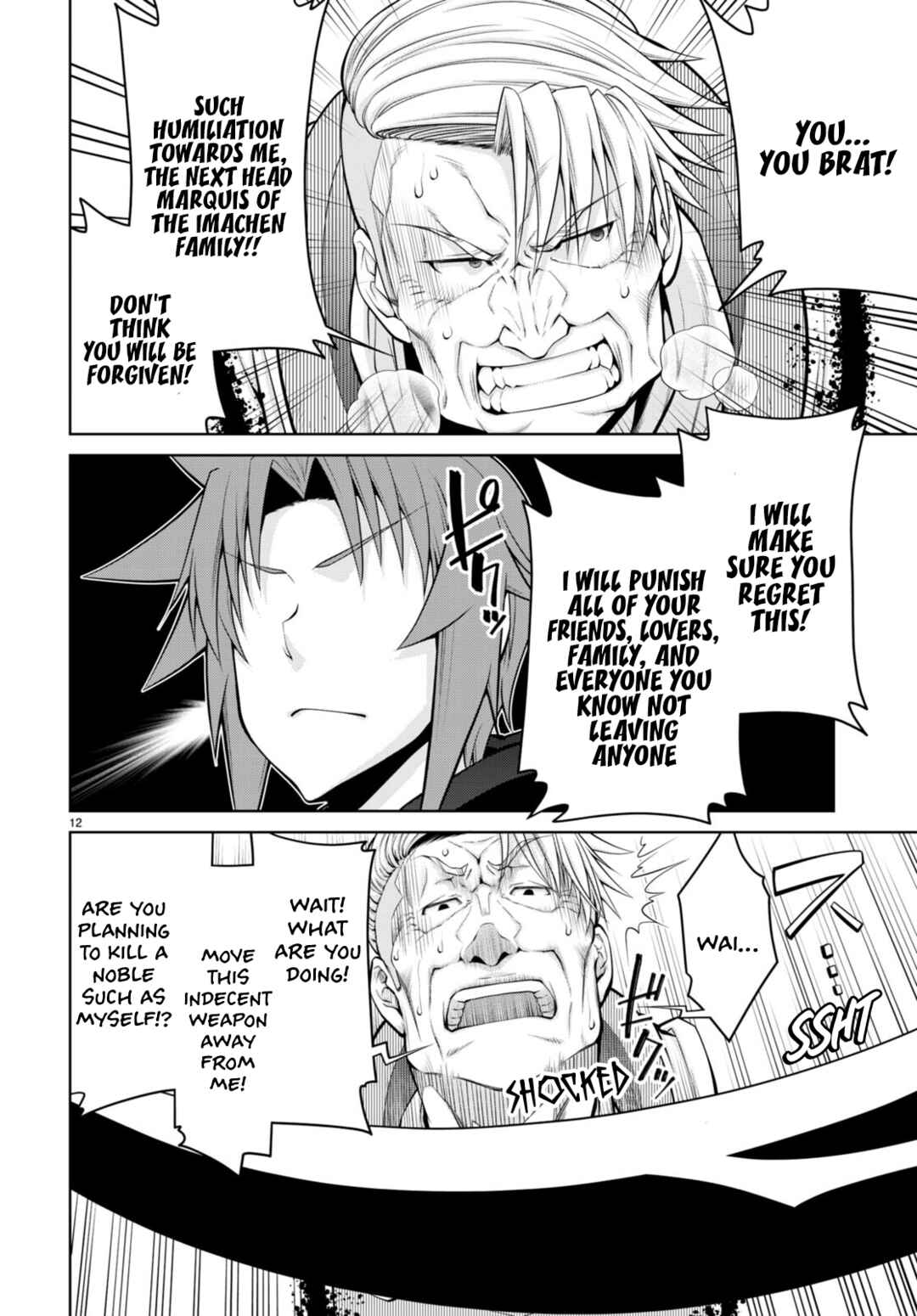 Chapter 90 - Page 12