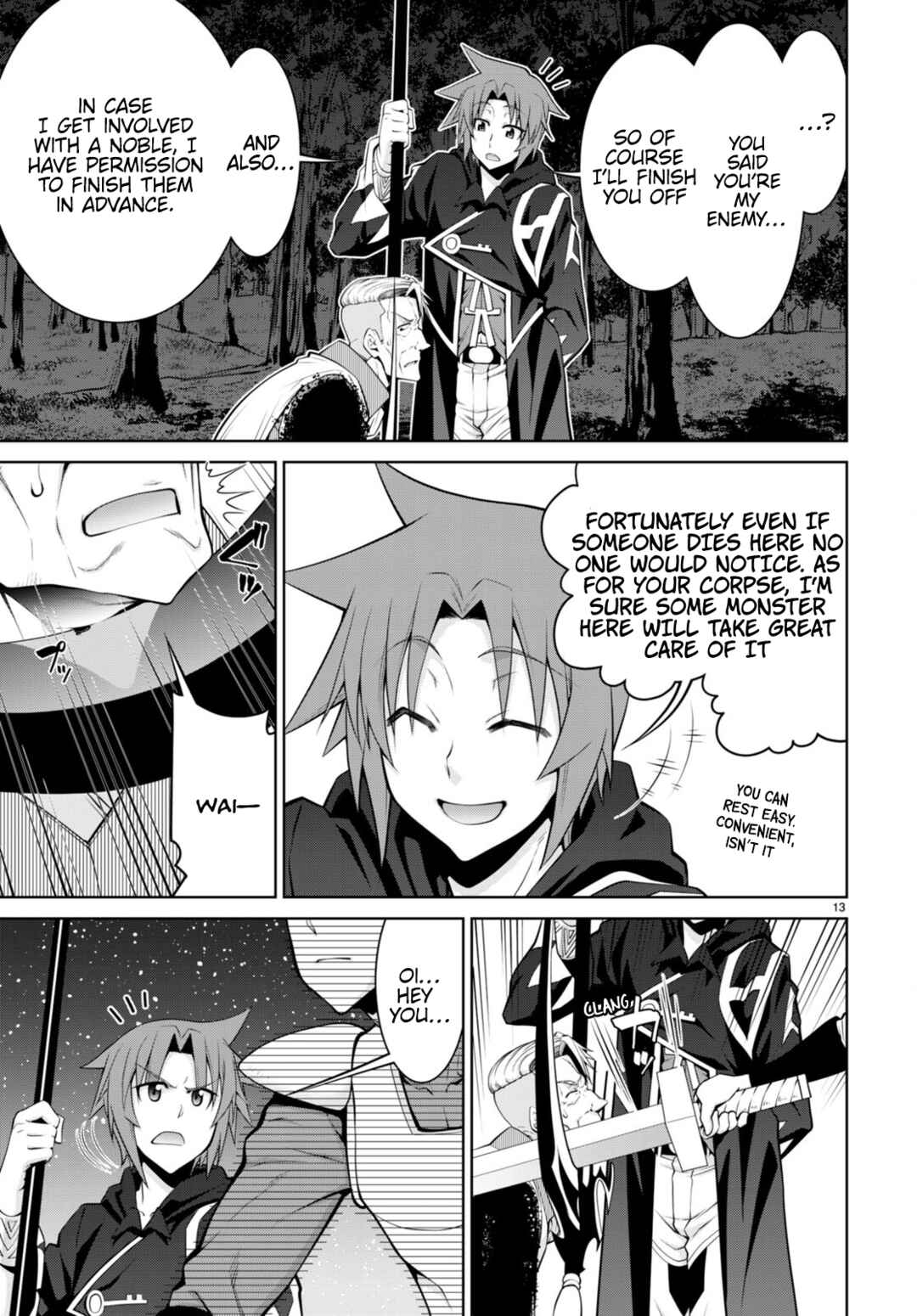 Chapter 90 - Page 13