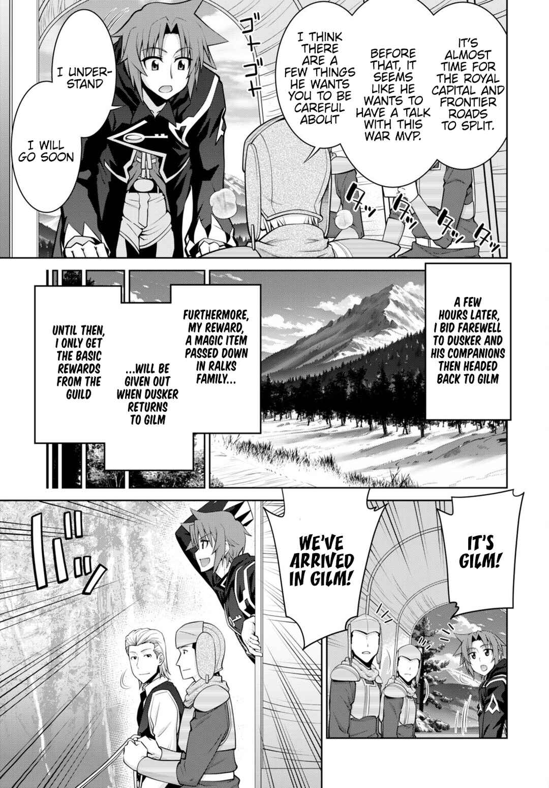Chapter 90 - Page 23