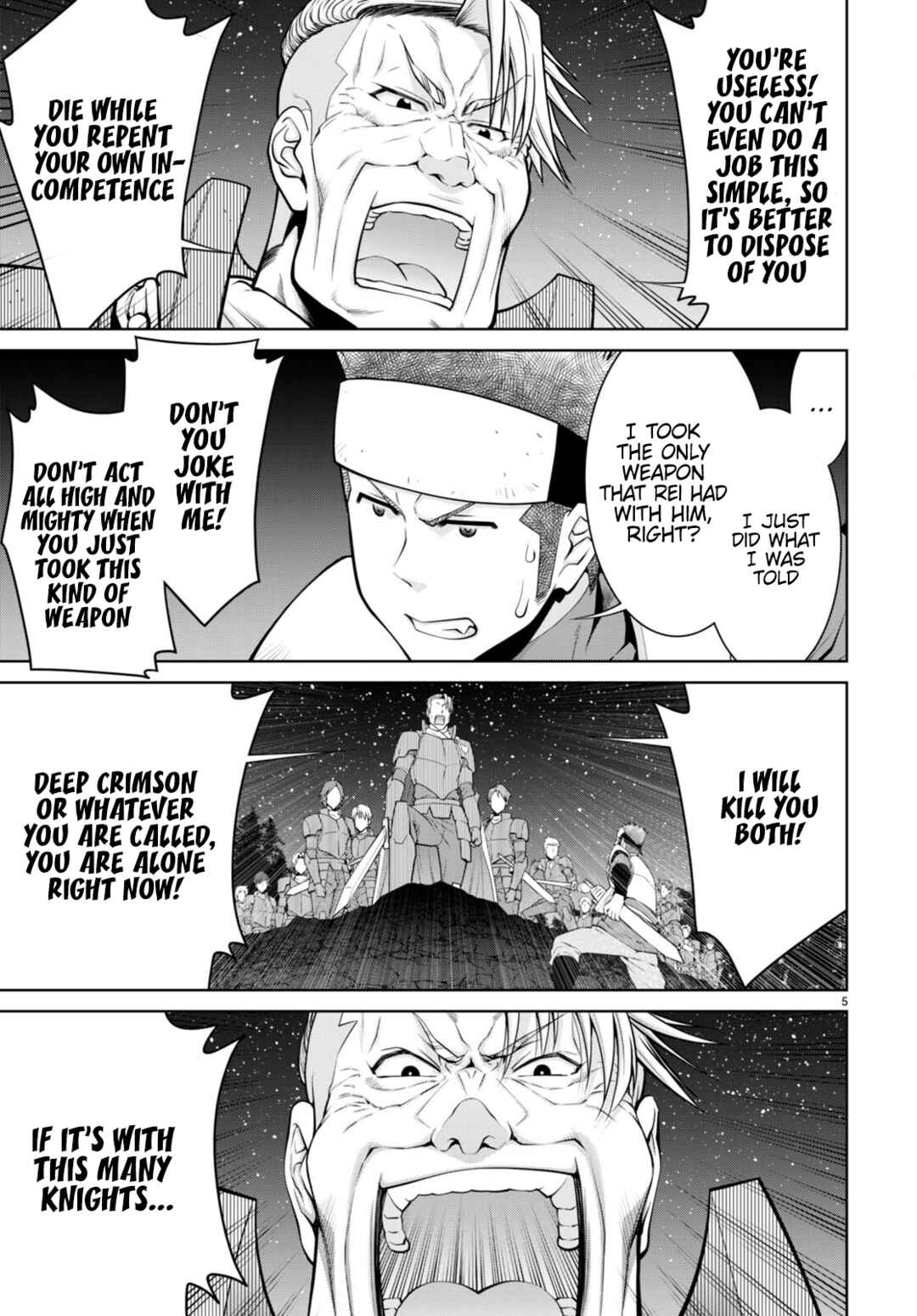 Chapter 90 - Page 5