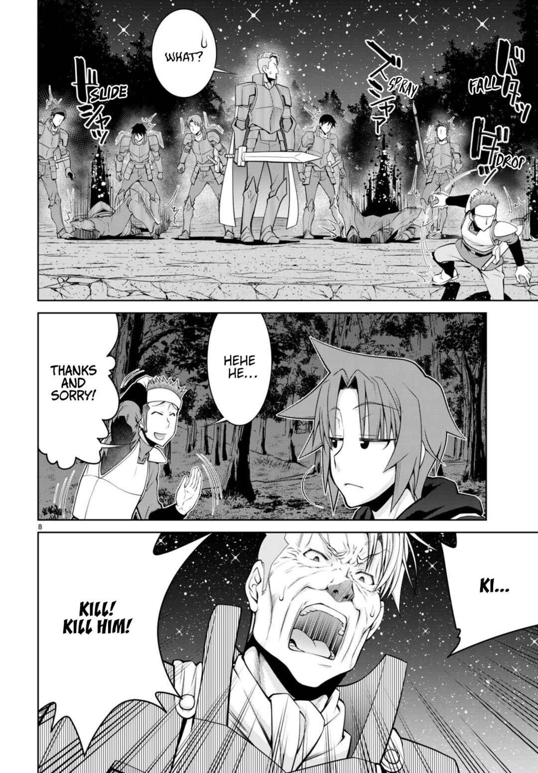Chapter 90 - Page 8