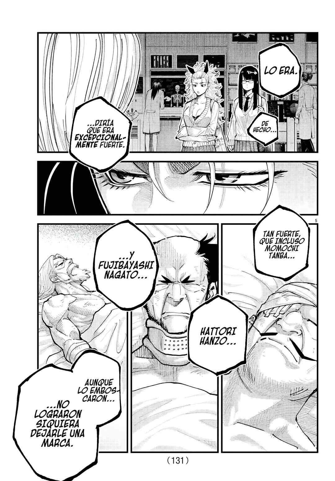 Chapter 33 - Page 6