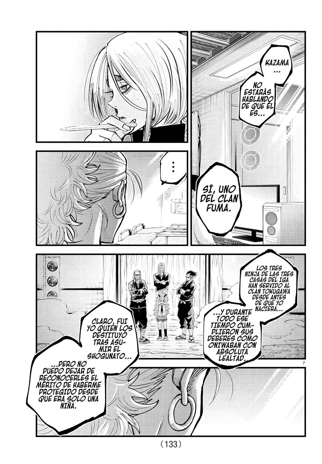 Chapter 33 - Page 8
