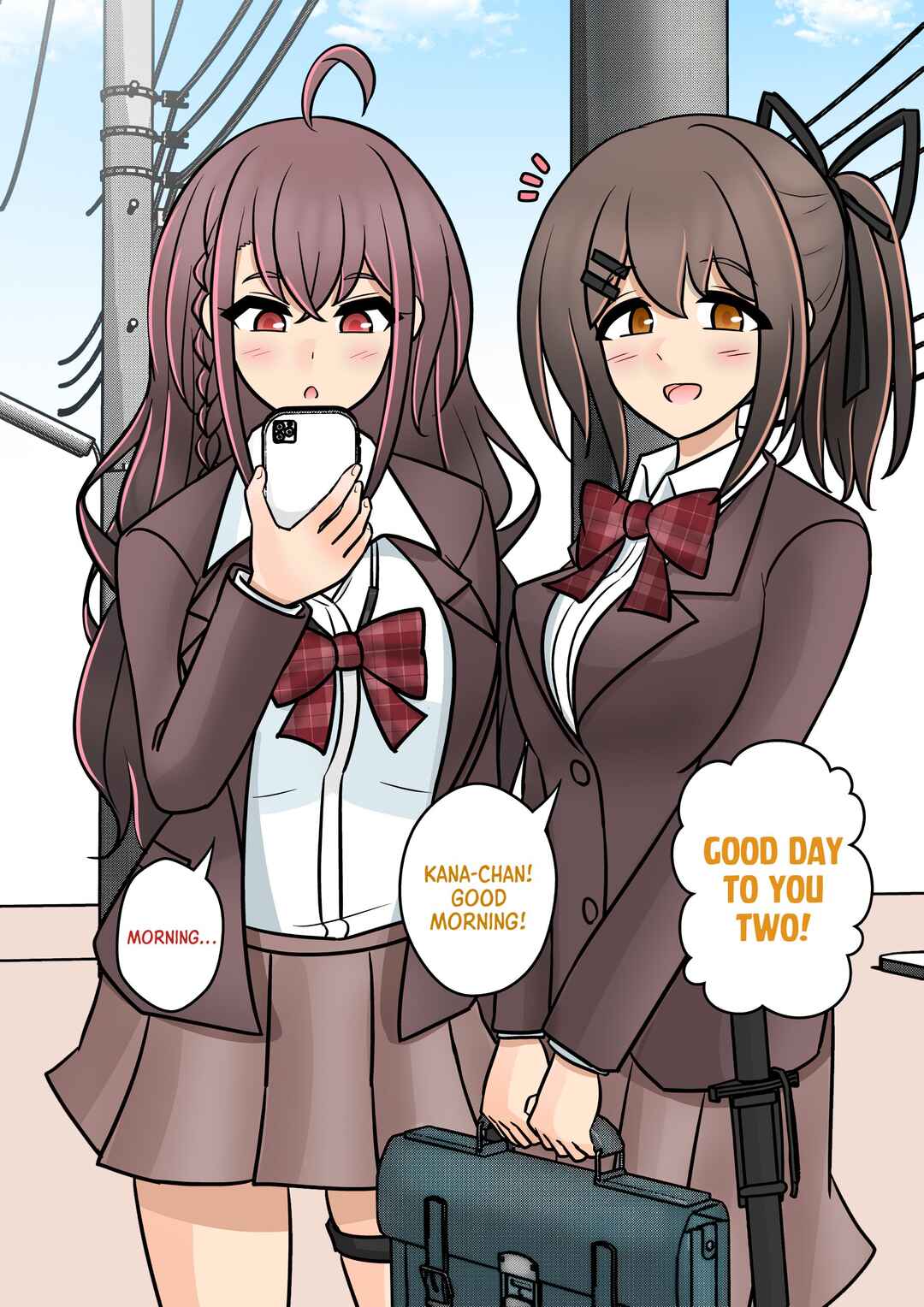 Chapter 144 - Page 2