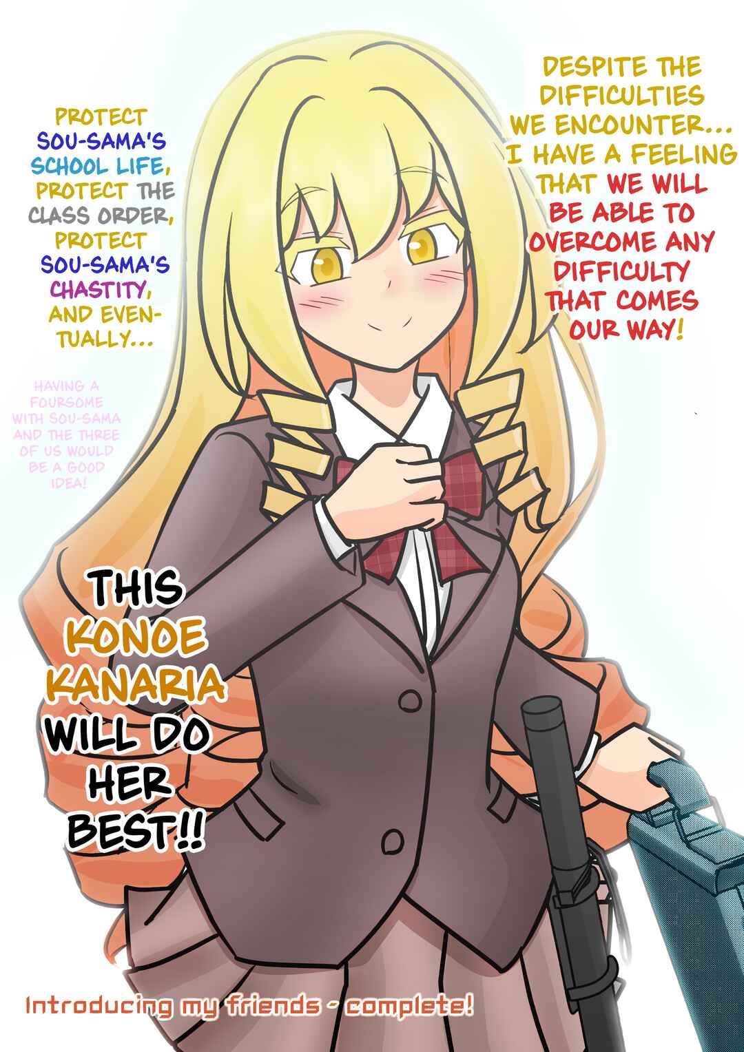 Chapter 144 - Page 6