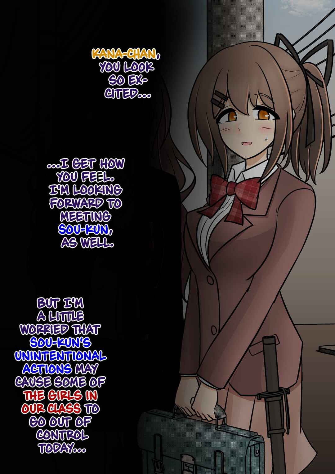 Chapter 144 - Page 7