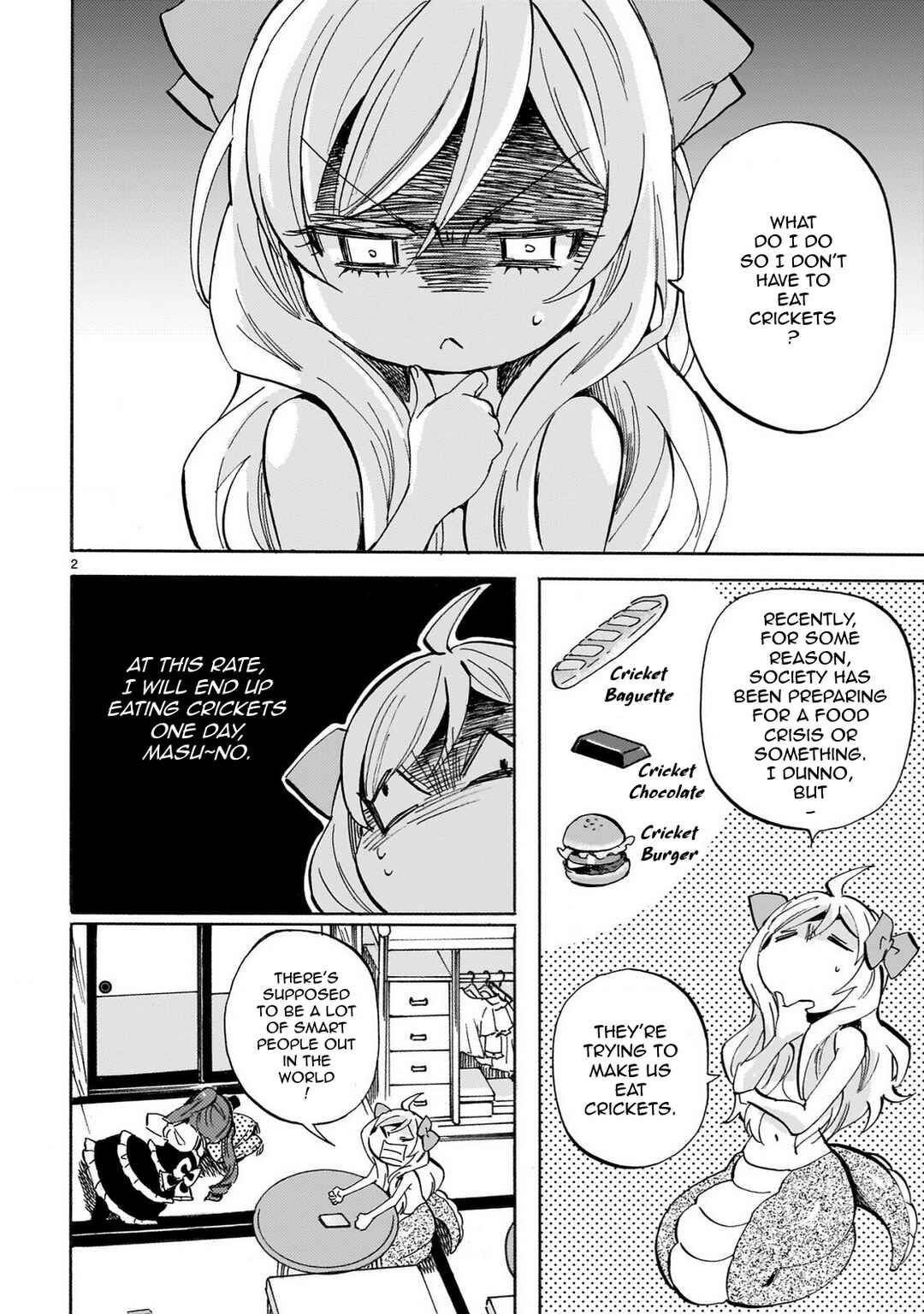 Chapter 235 - Page 2
