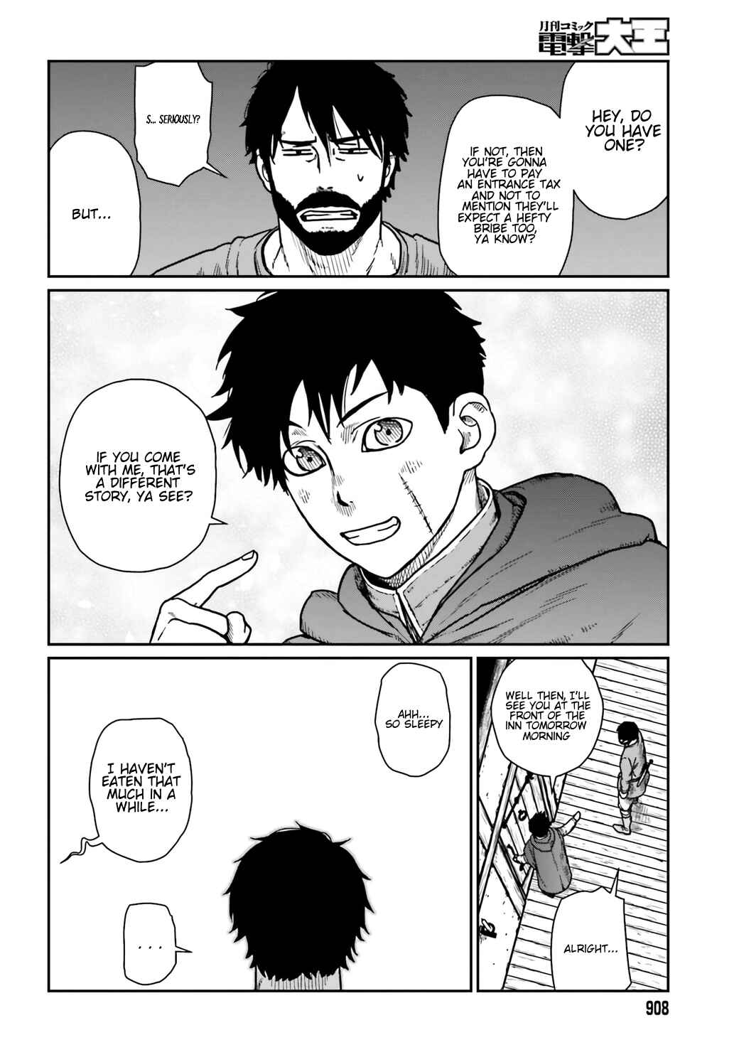 Chapter 34 - Page 12