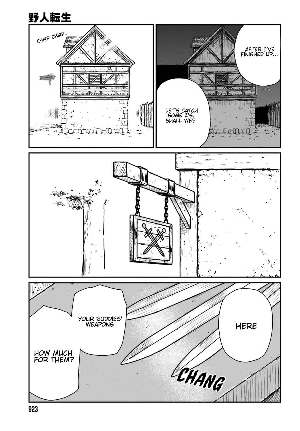 Chapter 34 - Page 27