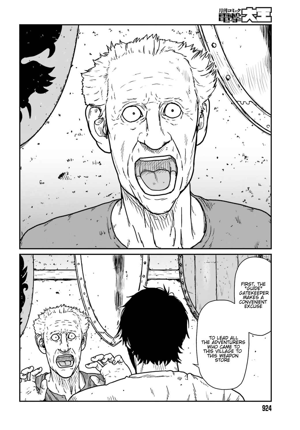 Chapter 34 - Page 28
