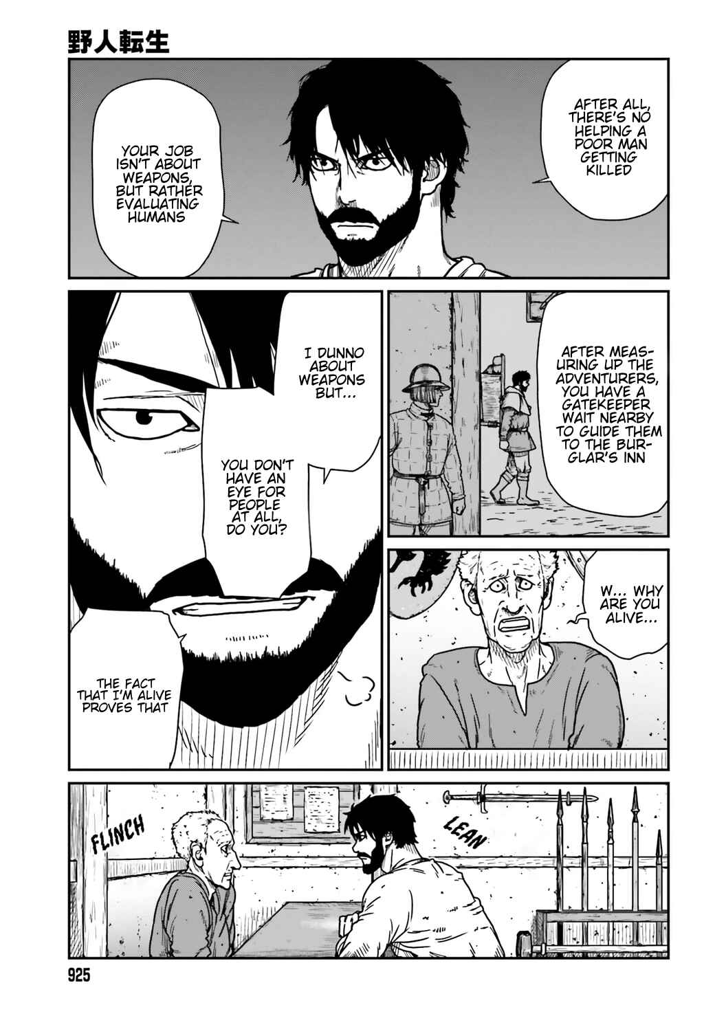 Chapter 34 - Page 29