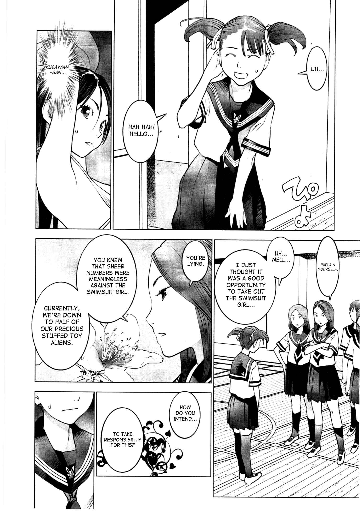 Chapter 28 - Page 10
