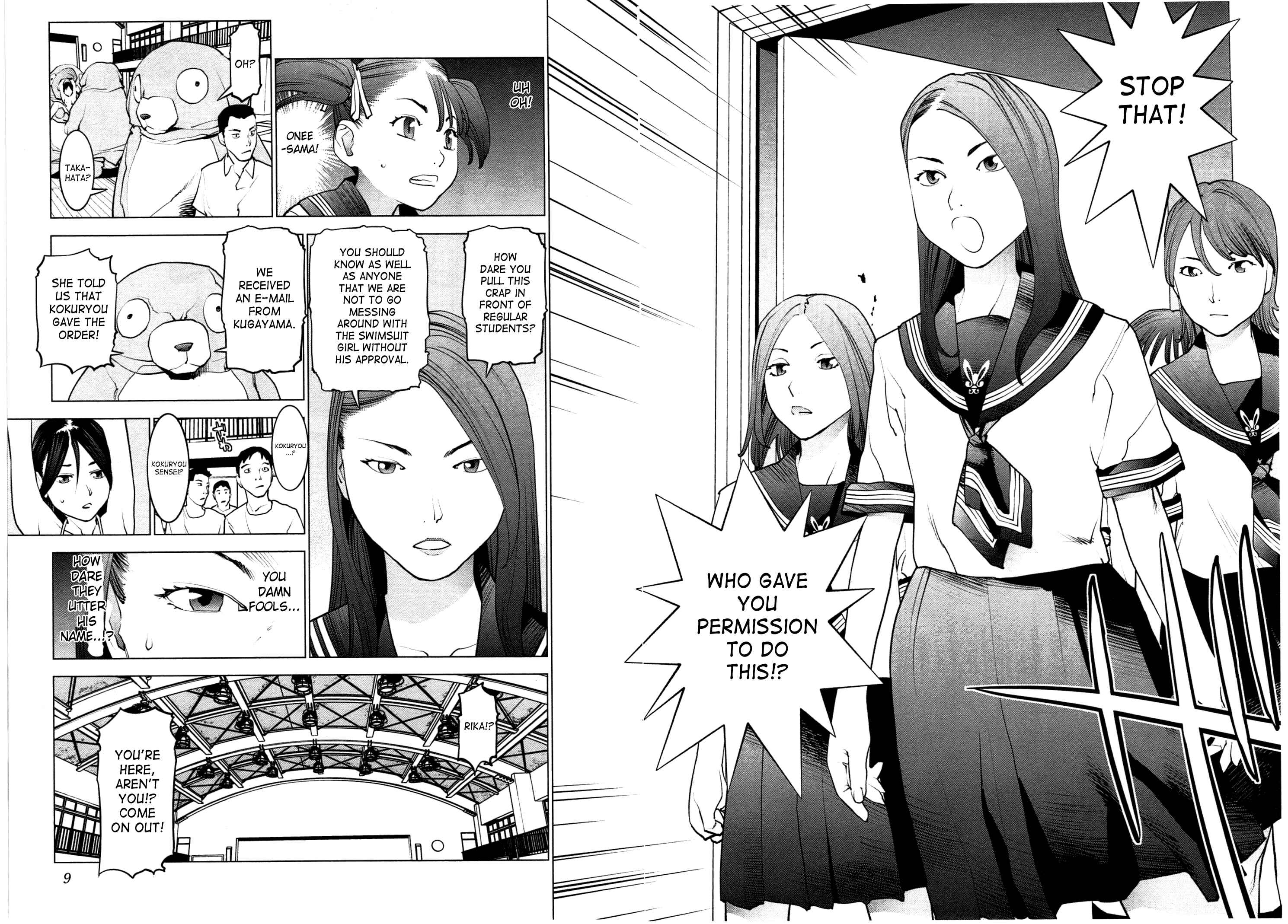 Chapter 28 - Page 9