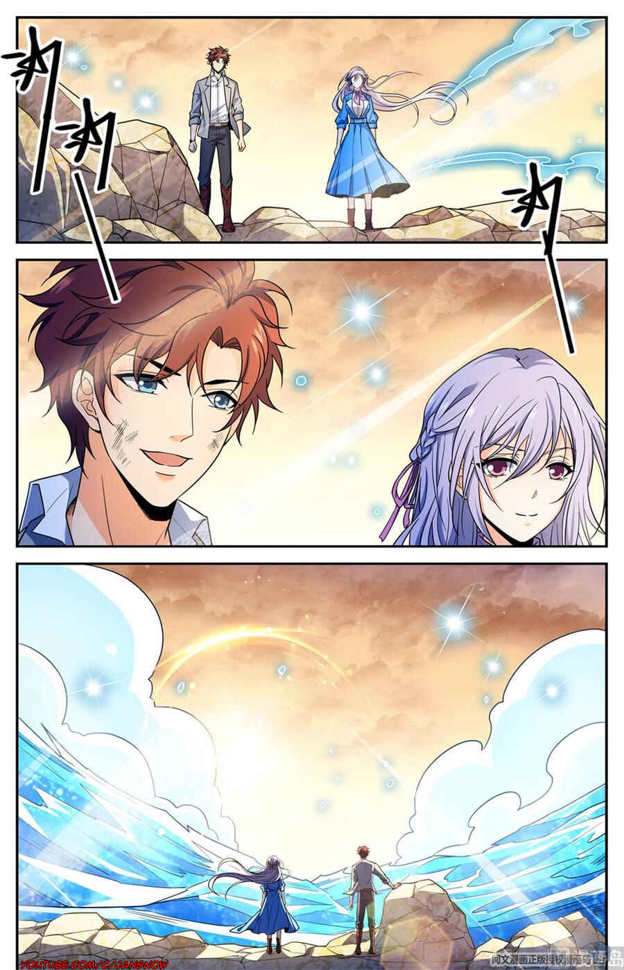 Chapter 653 - Page 8