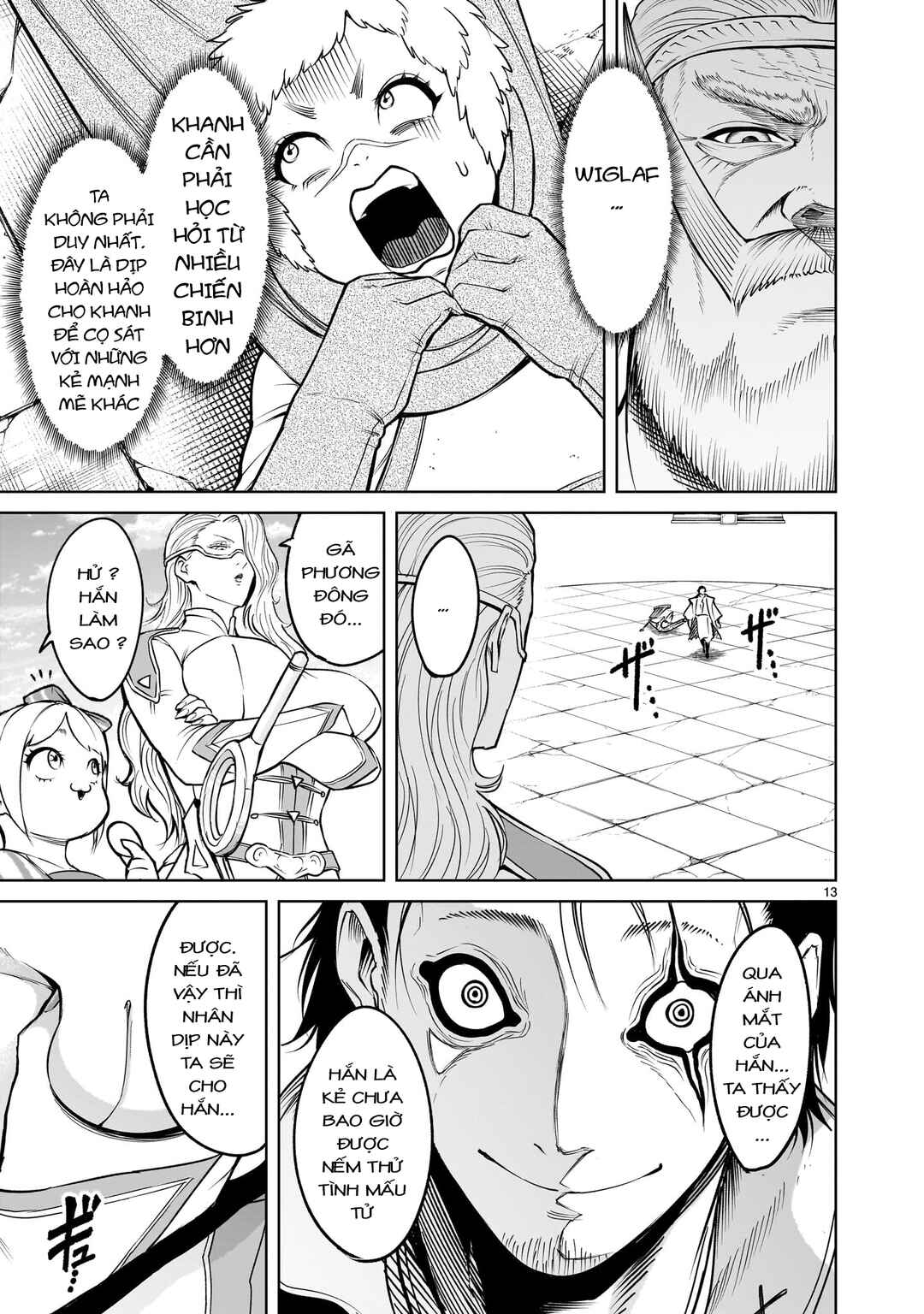 Chapter 59 - Page 11