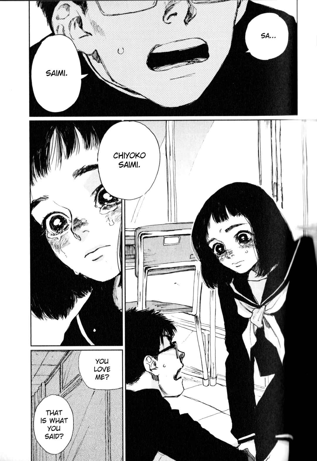 Chapter 3 - Page 2