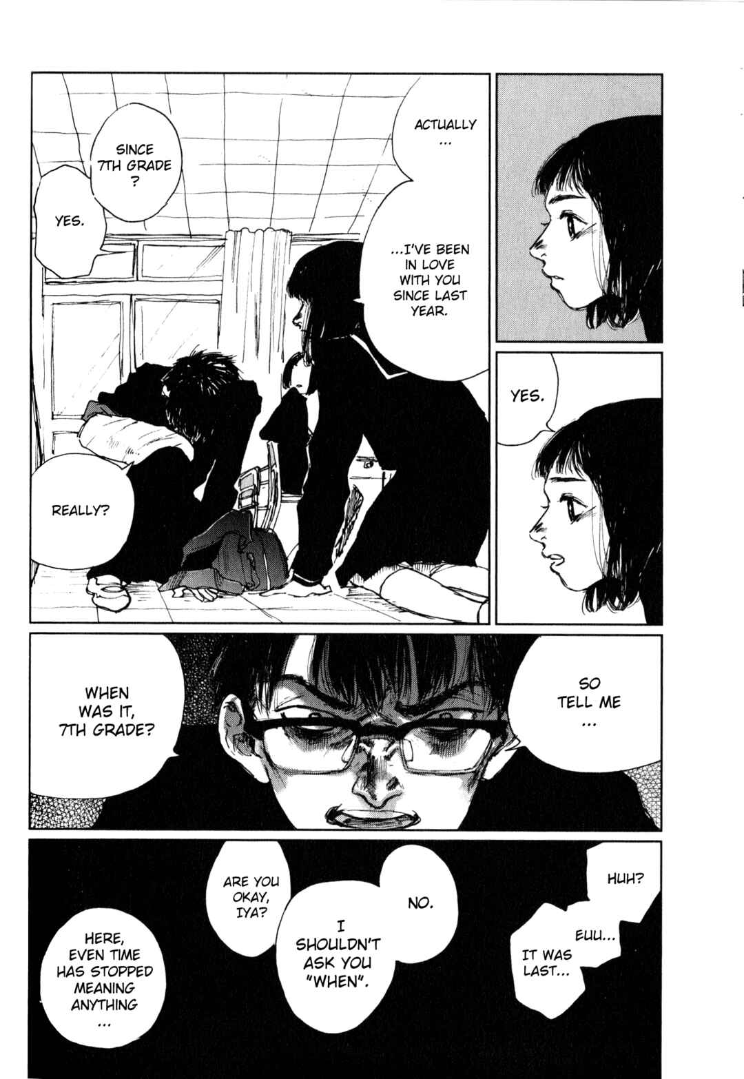 Chapter 3 - Page 3