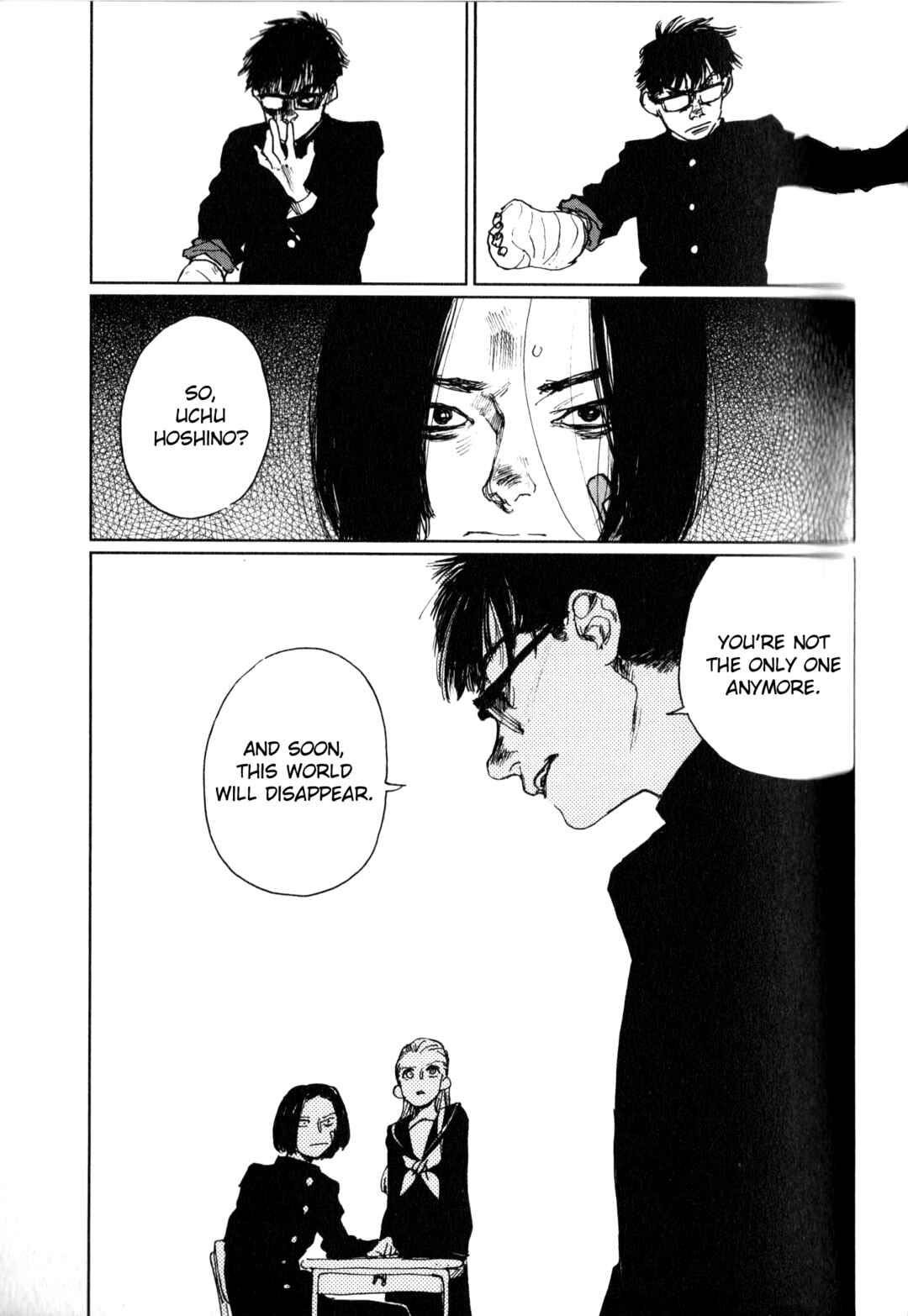 Chapter 3 - Page 6