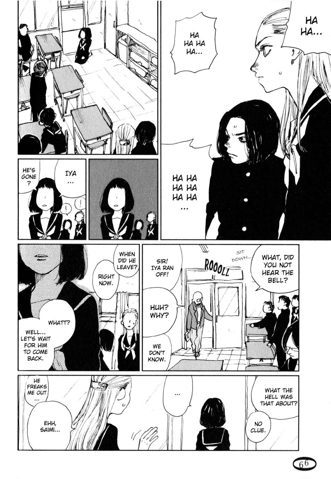 Chapter 3 - Page 7