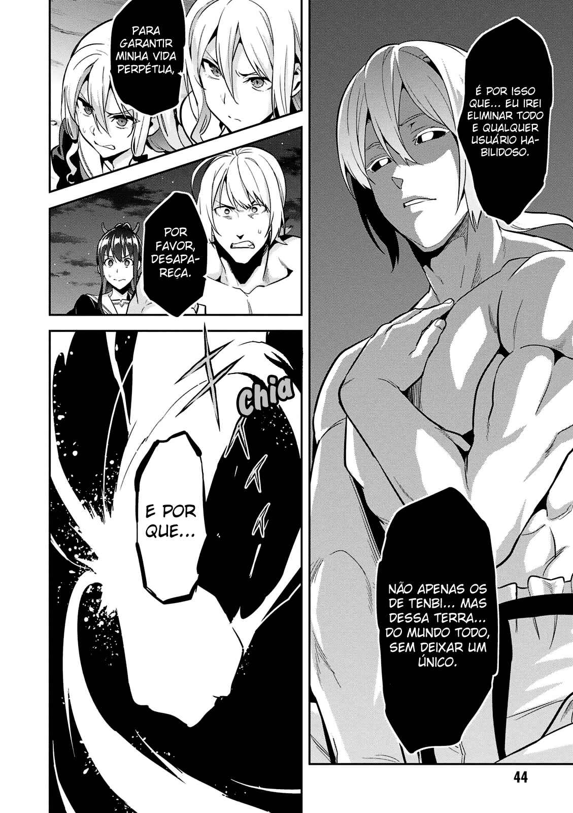 Chapter 105 - Page 12