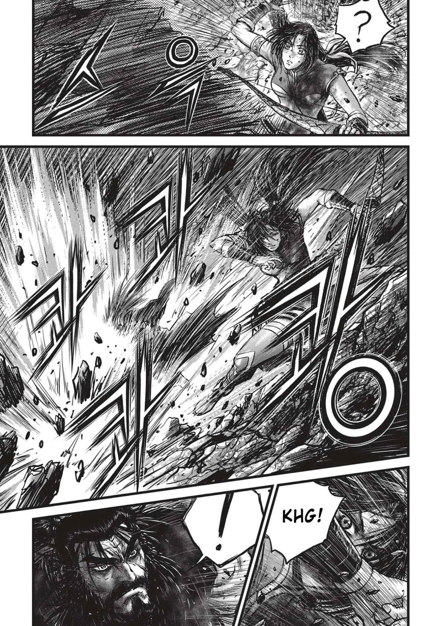 Chapter 540 - Page 10