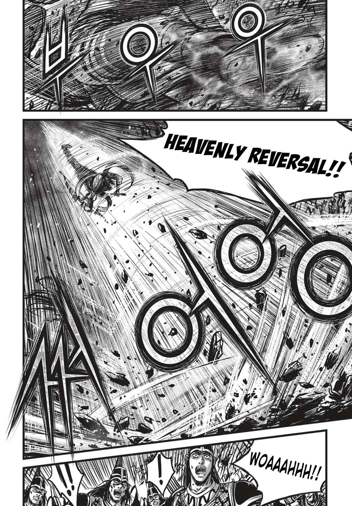 Chapter 540 - Page 5