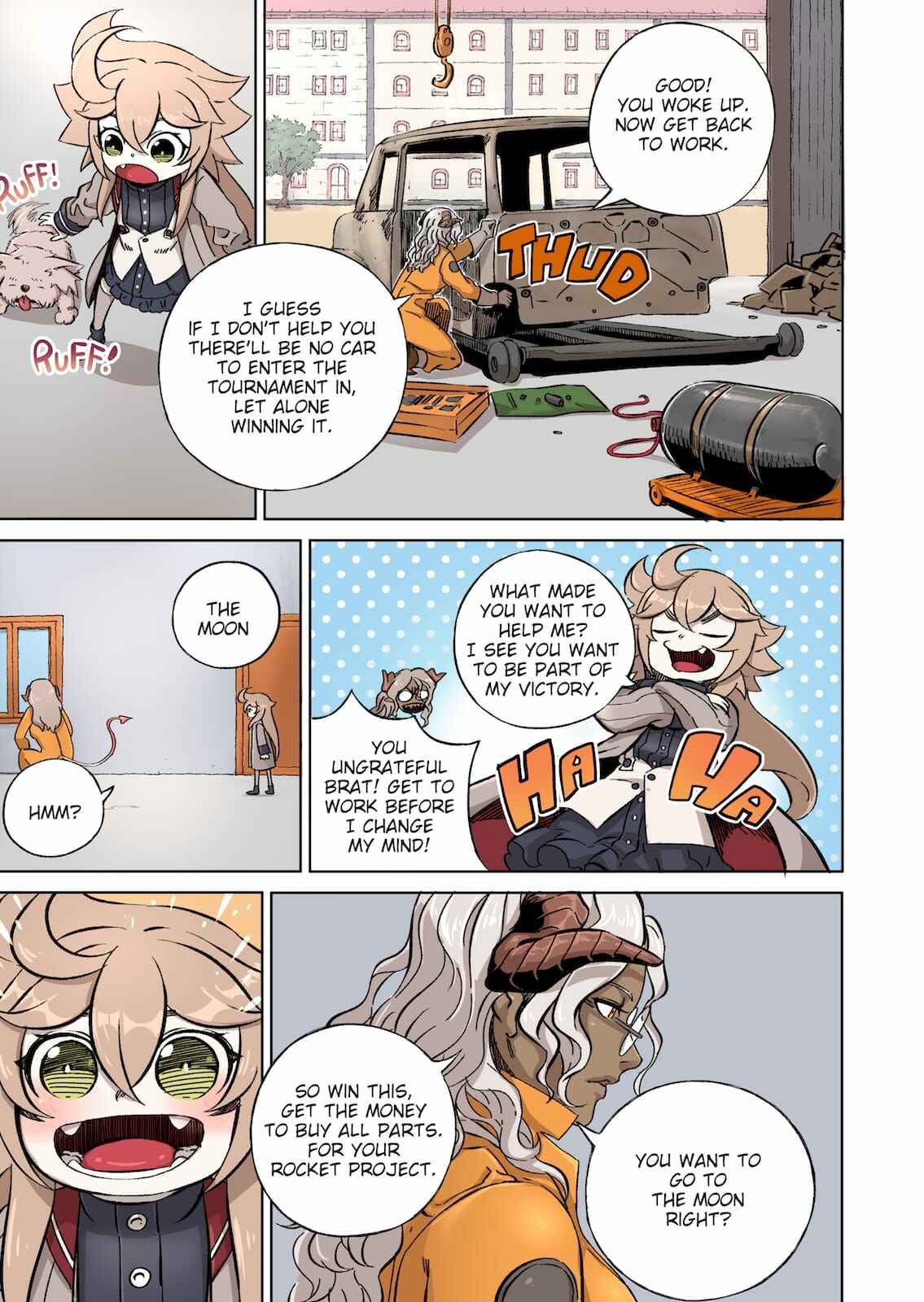 Chapter 3 - Page 13