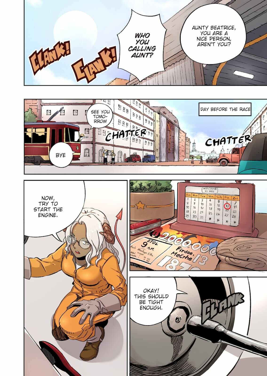 Chapter 3 - Page 14