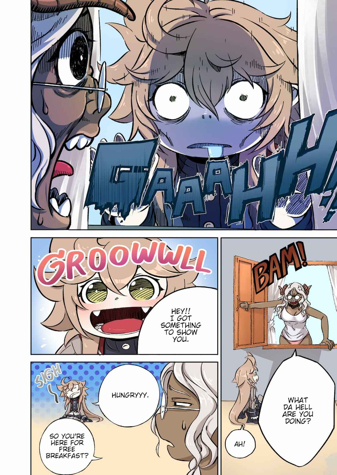 Chapter 3 - Page 2