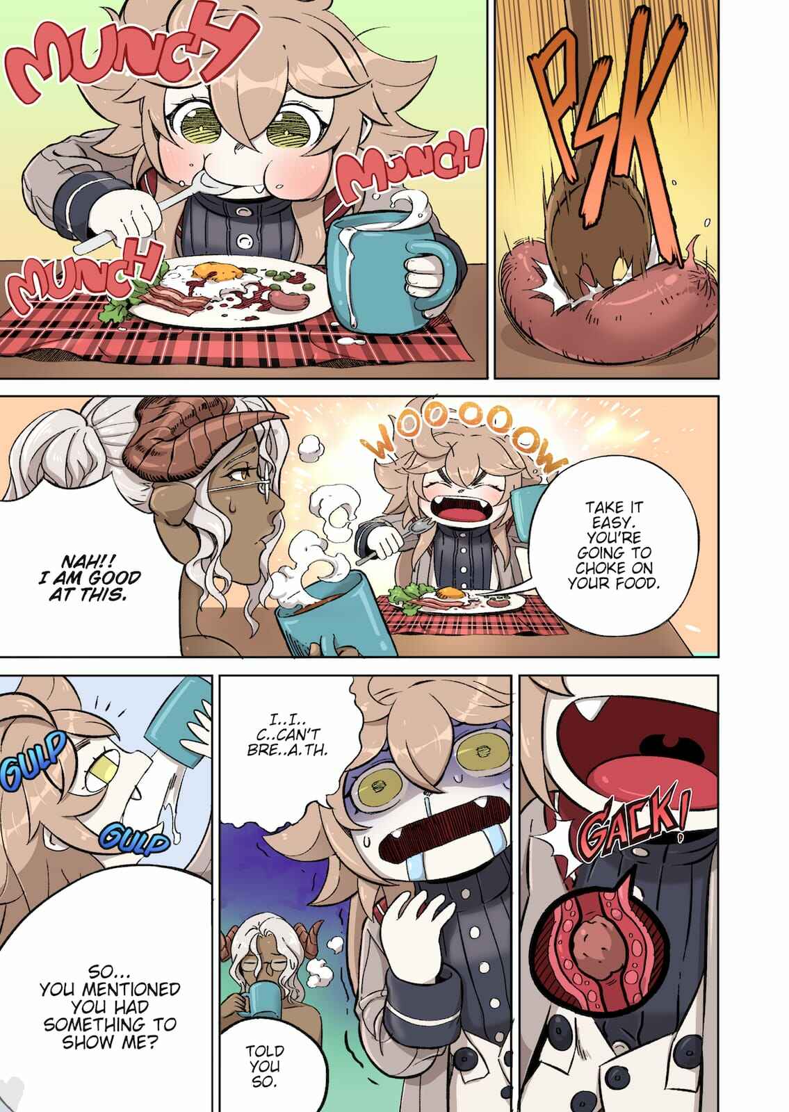 Chapter 3 - Page 3