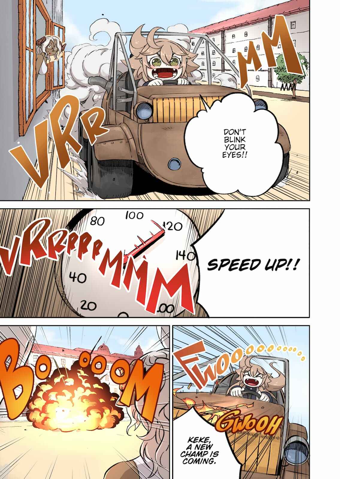 Chapter 3 - Page 5
