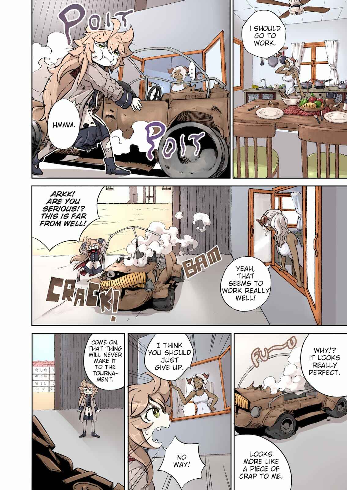 Chapter 3 - Page 6