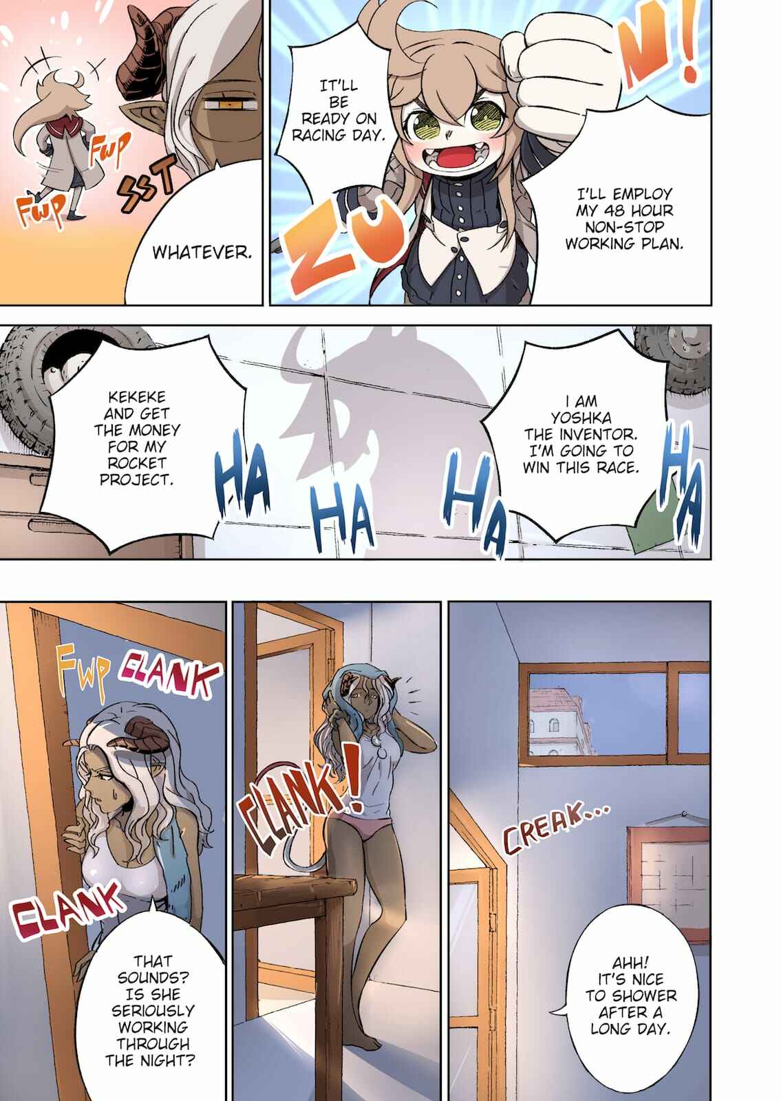 Chapter 3 - Page 9