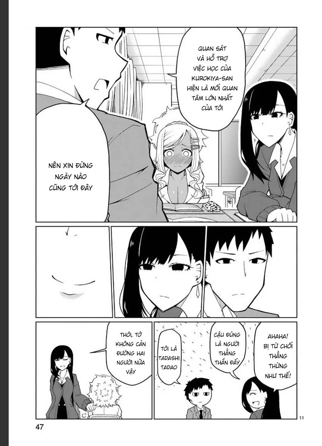 Chapter 3 - Page 13