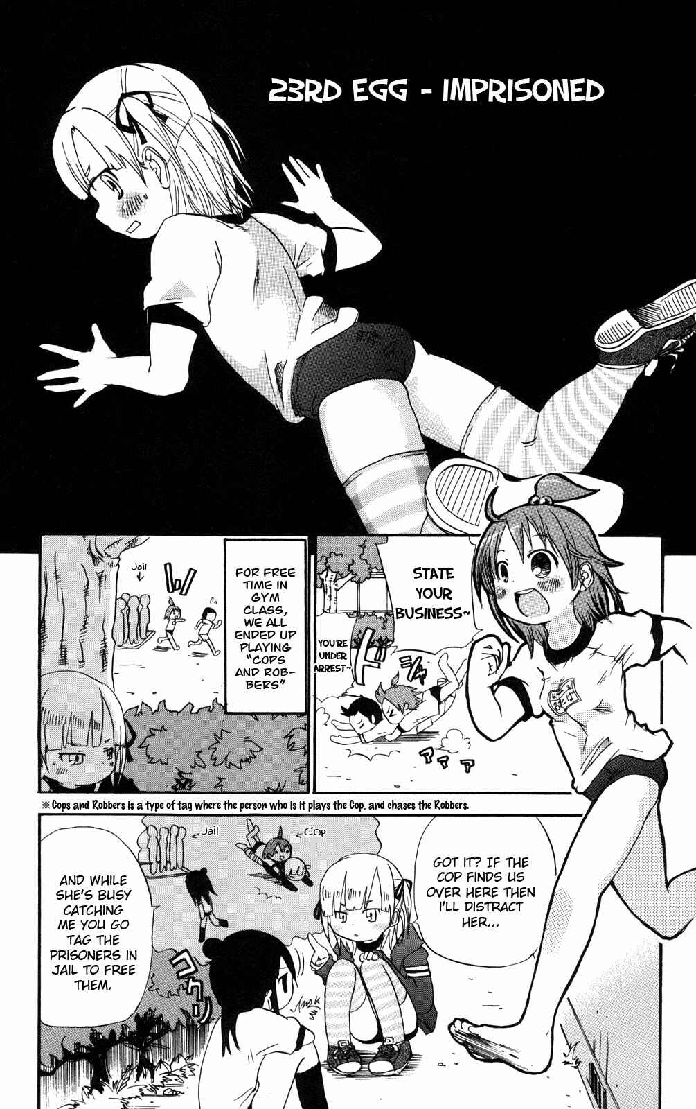 Chapter 23 - Page 1
