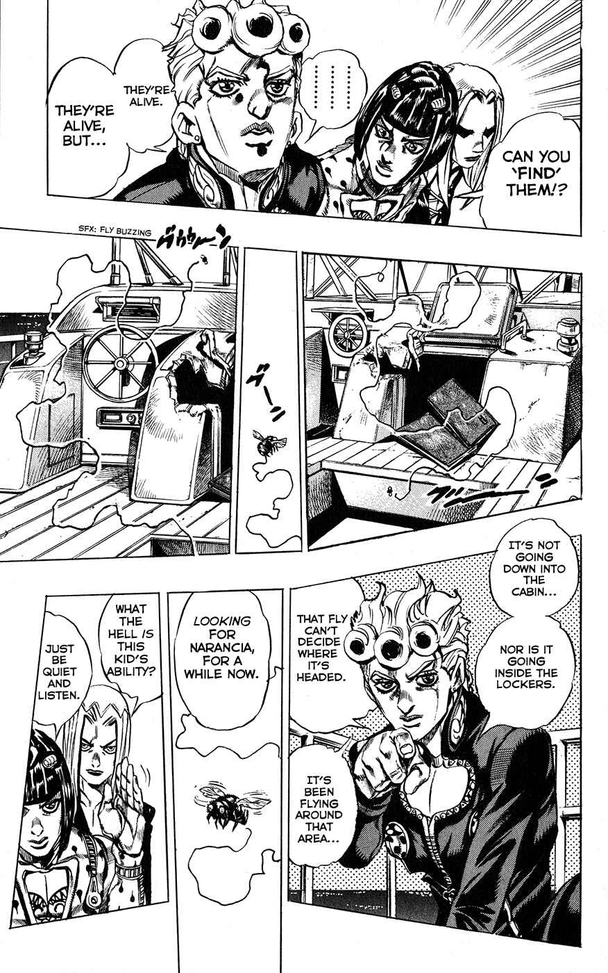 Chapter 19 - Page 11