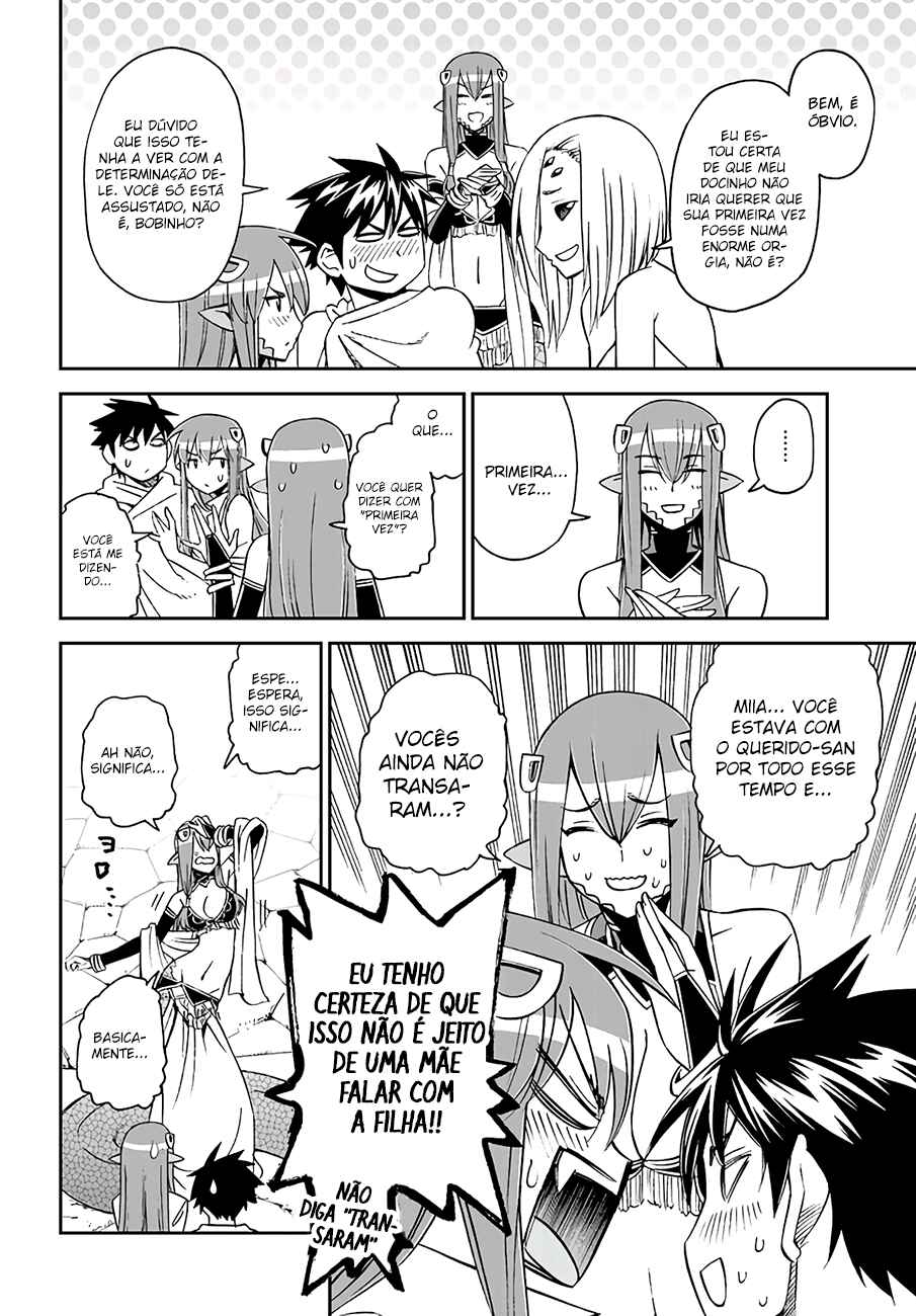 Chapter 61 - Page 32