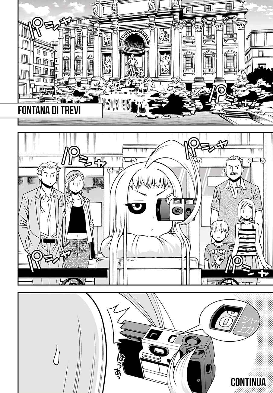 Chapter 61 - Page 36