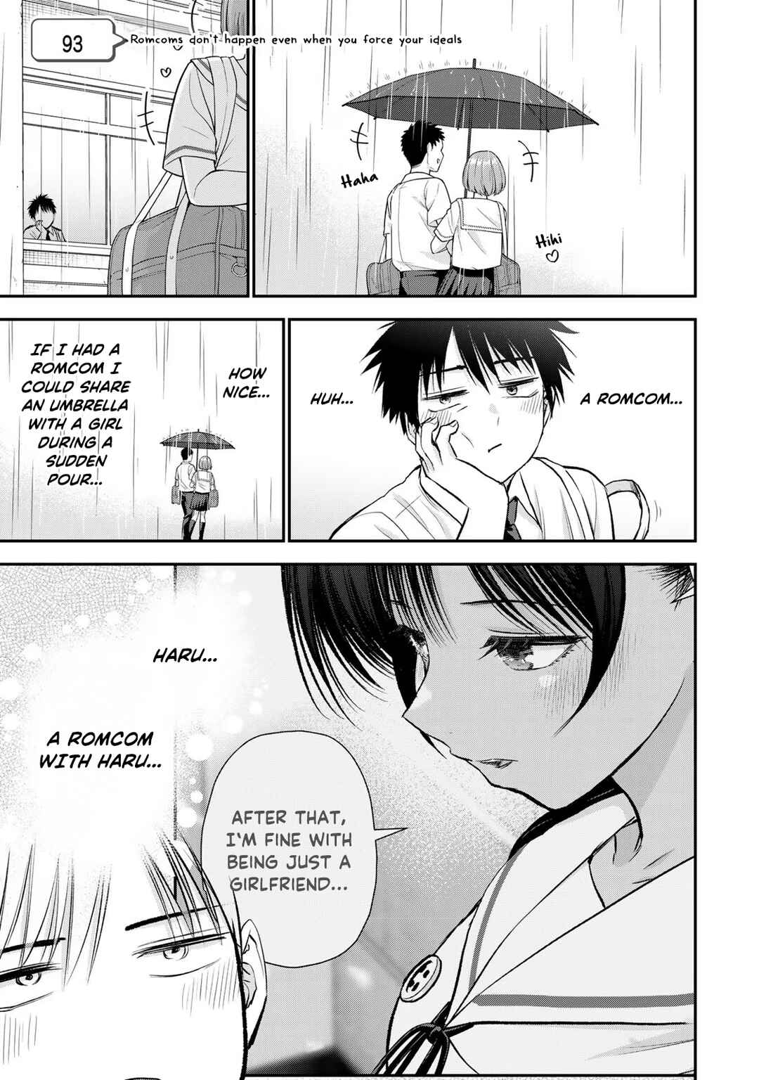 Chapter 93 - Page 1