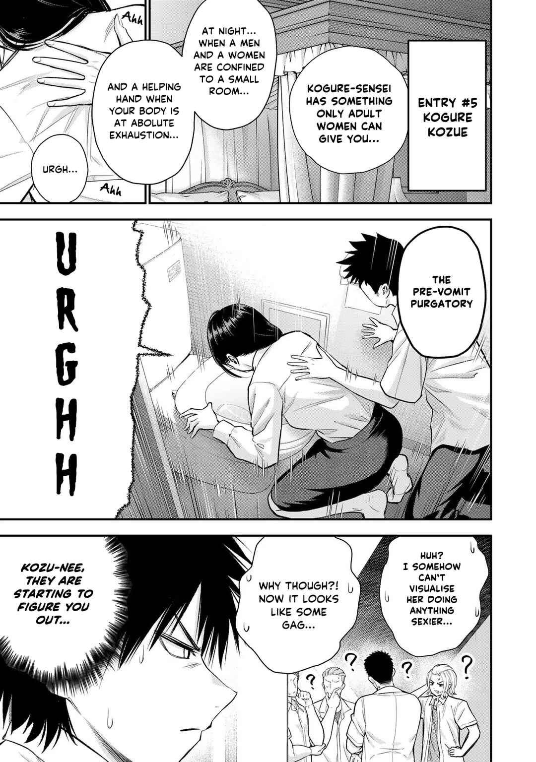 Chapter 93 - Page 11