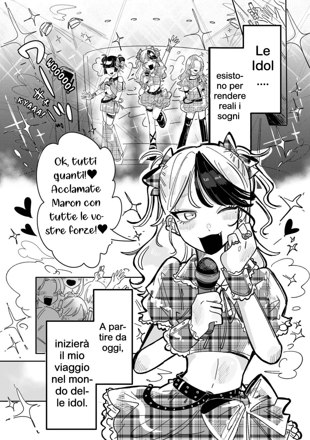 Chapter 1 - Page 1