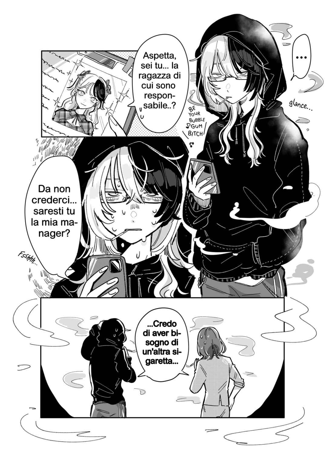 Chapter 1 - Page 4