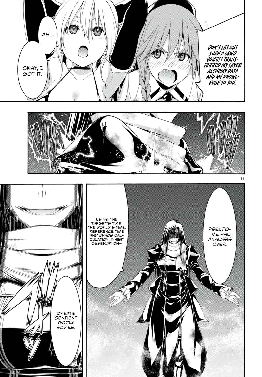 Chapter 137 - Page 13