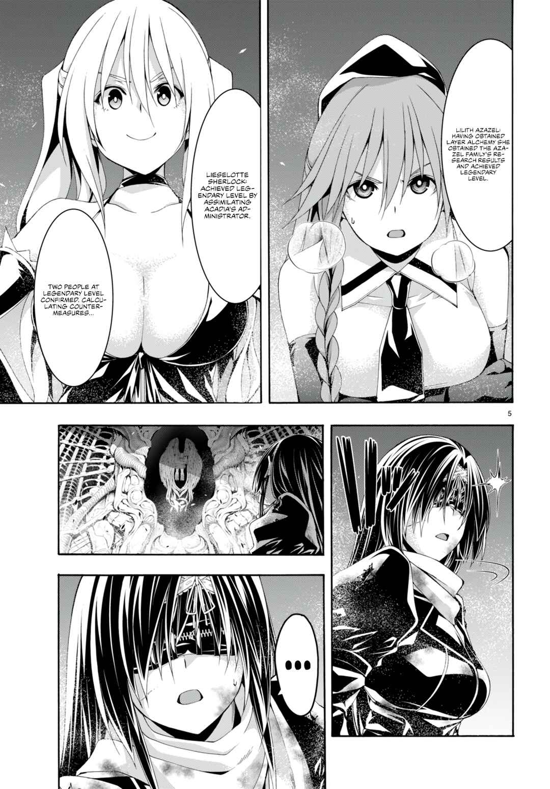 Chapter 137 - Page 7
